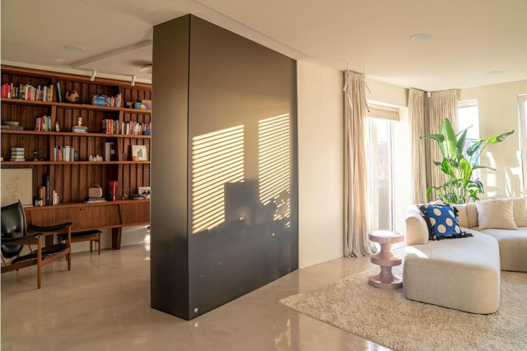 Apartamento Penthouse Wonderfully For Rent *